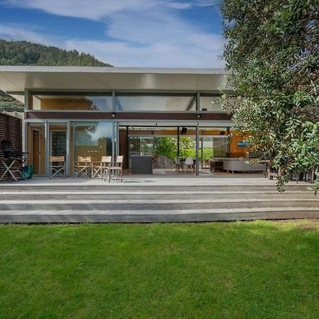 Little Paua - Pauanui Holiday Home 외부 사진