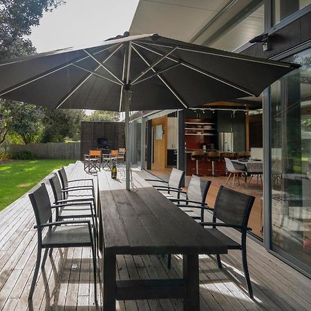 Little Paua - Pauanui Holiday Home 외부 사진