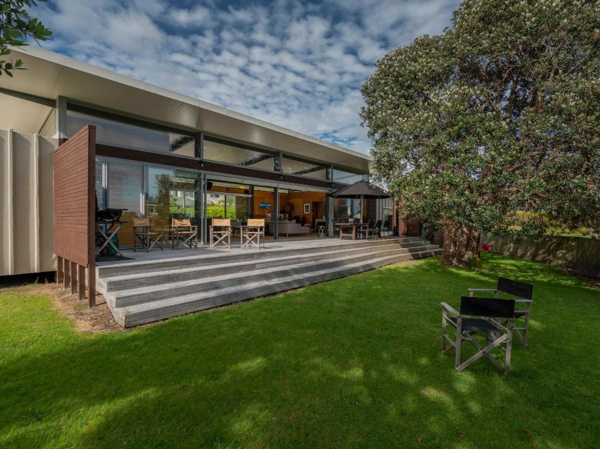 Little Paua - Pauanui Holiday Home 외부 사진
