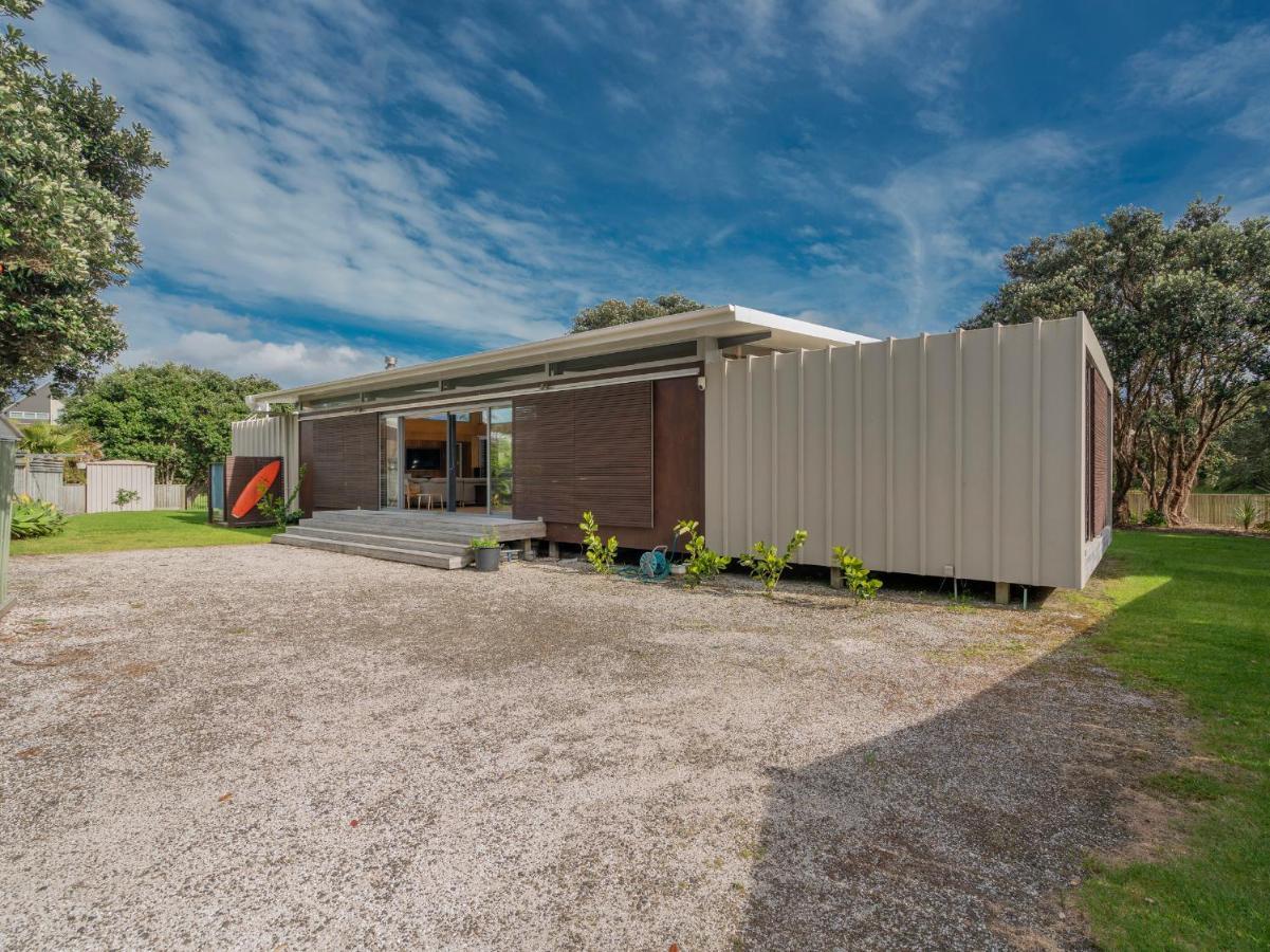 Little Paua - Pauanui Holiday Home 외부 사진