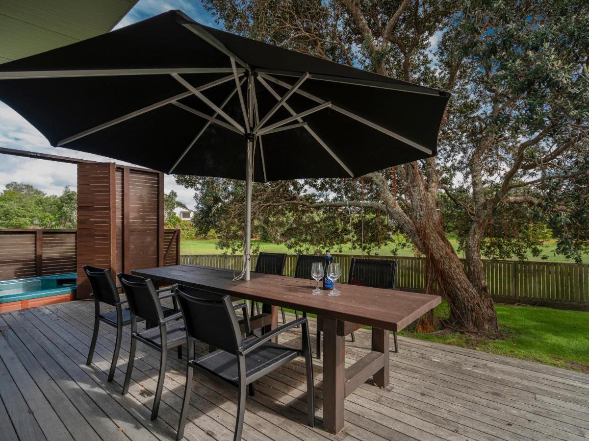 Little Paua - Pauanui Holiday Home 외부 사진