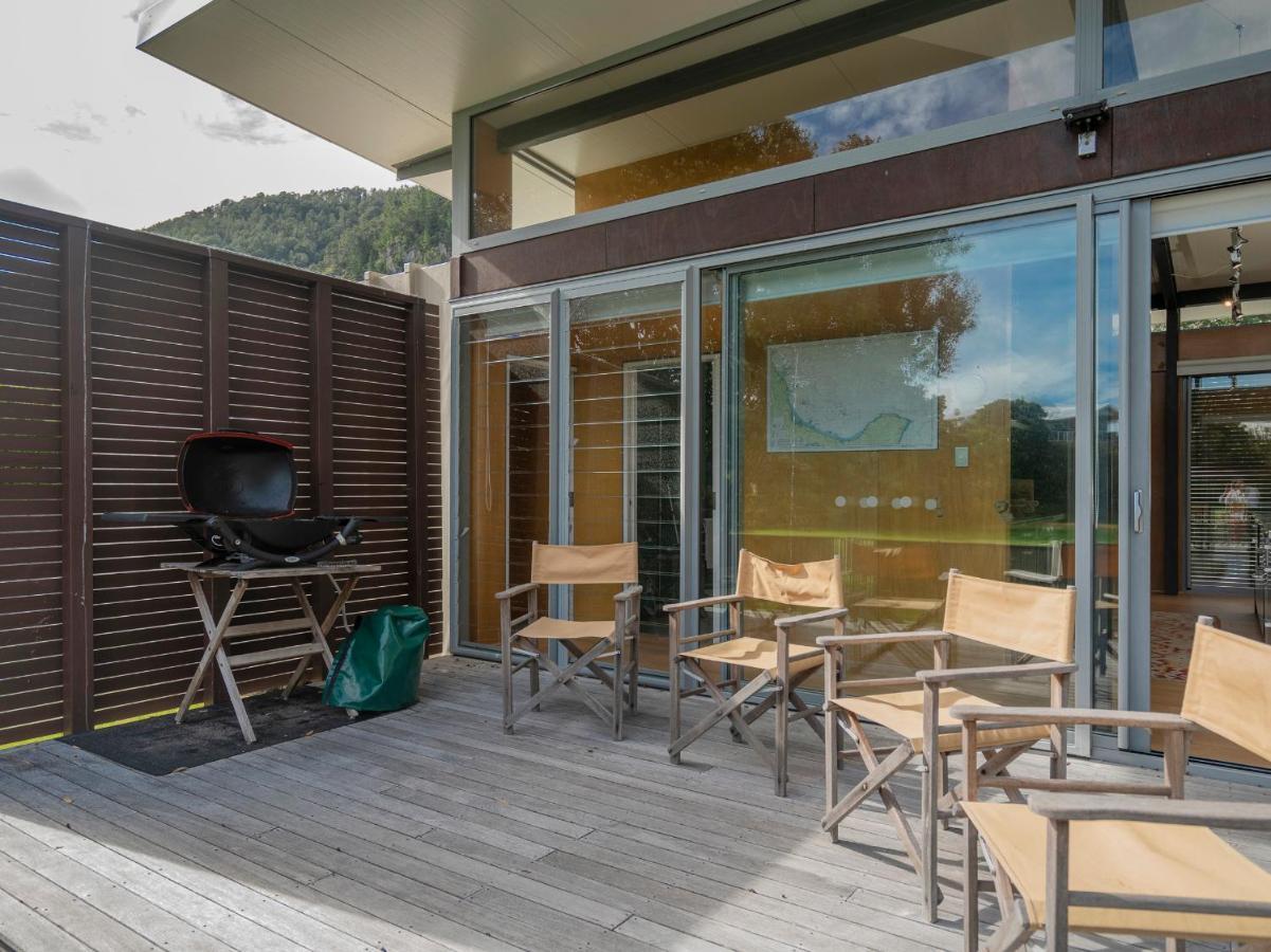 Little Paua - Pauanui Holiday Home 외부 사진