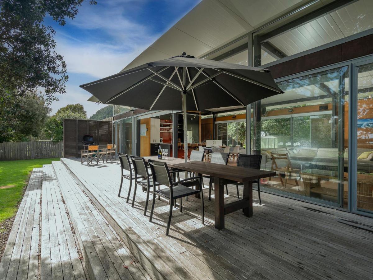 Little Paua - Pauanui Holiday Home 외부 사진