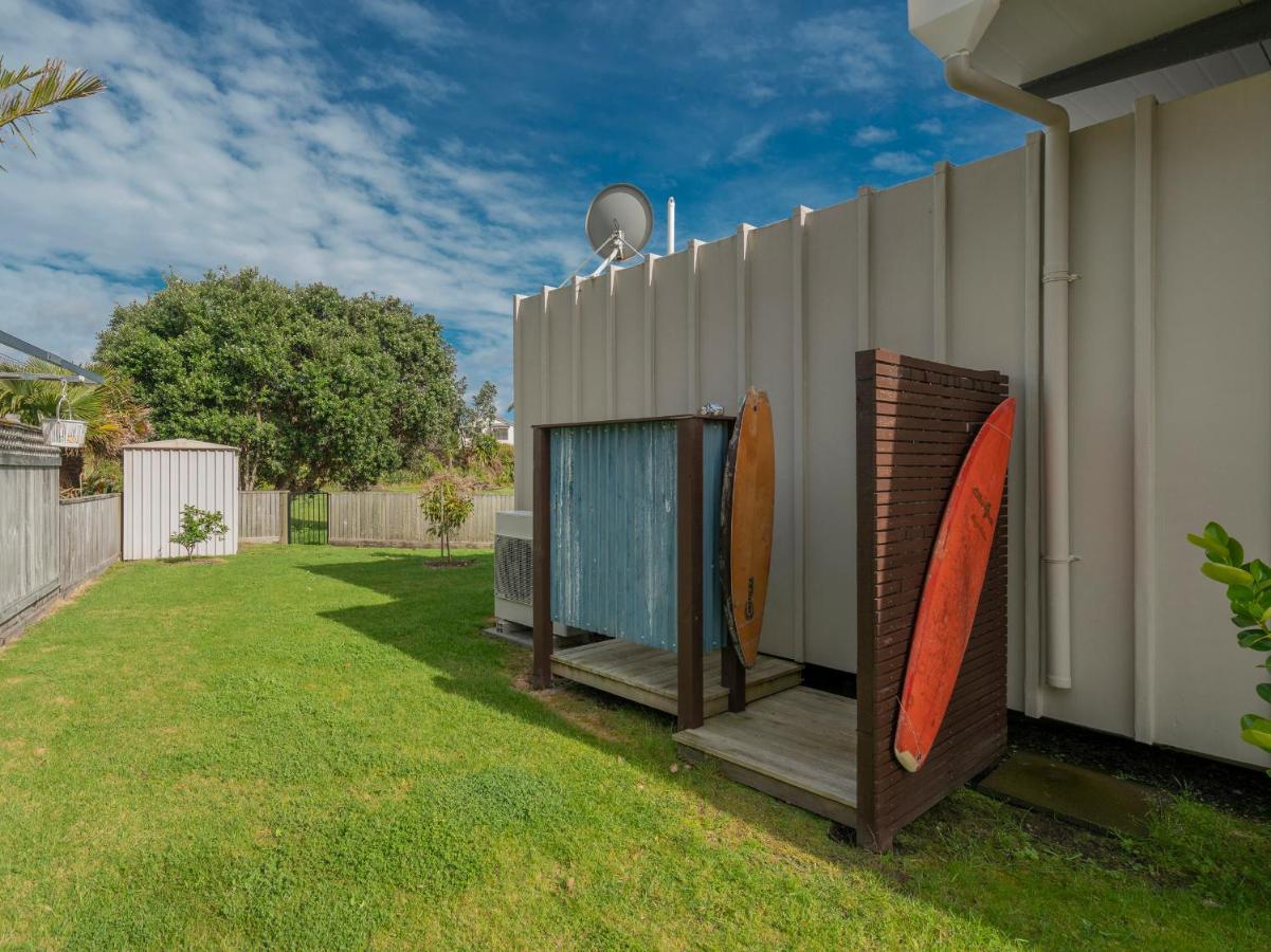 Little Paua - Pauanui Holiday Home 외부 사진