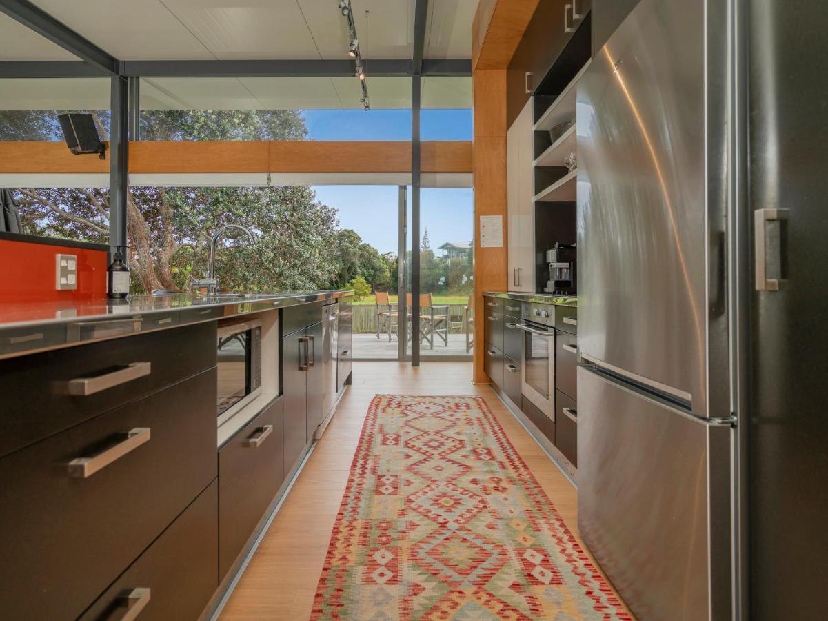 Little Paua - Pauanui Holiday Home 외부 사진
