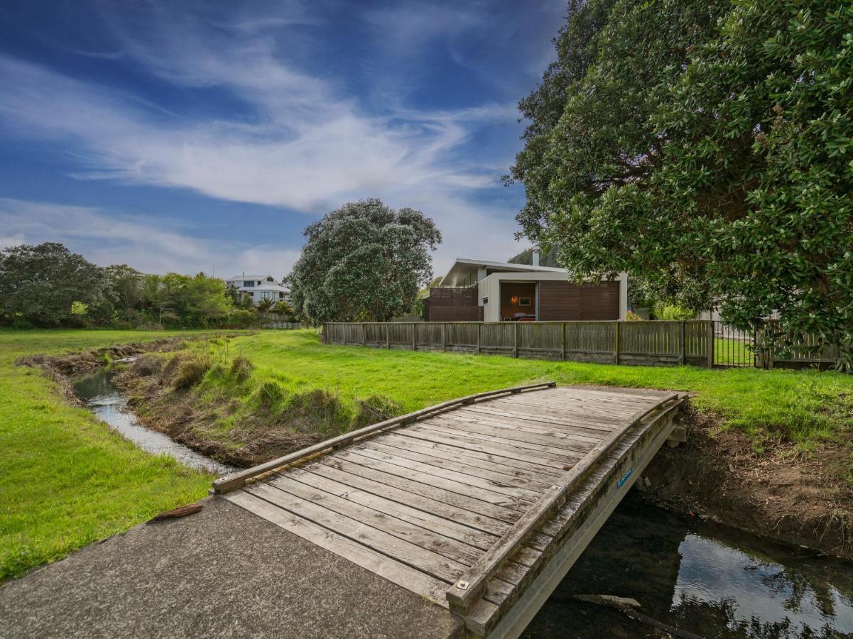 Little Paua - Pauanui Holiday Home 외부 사진