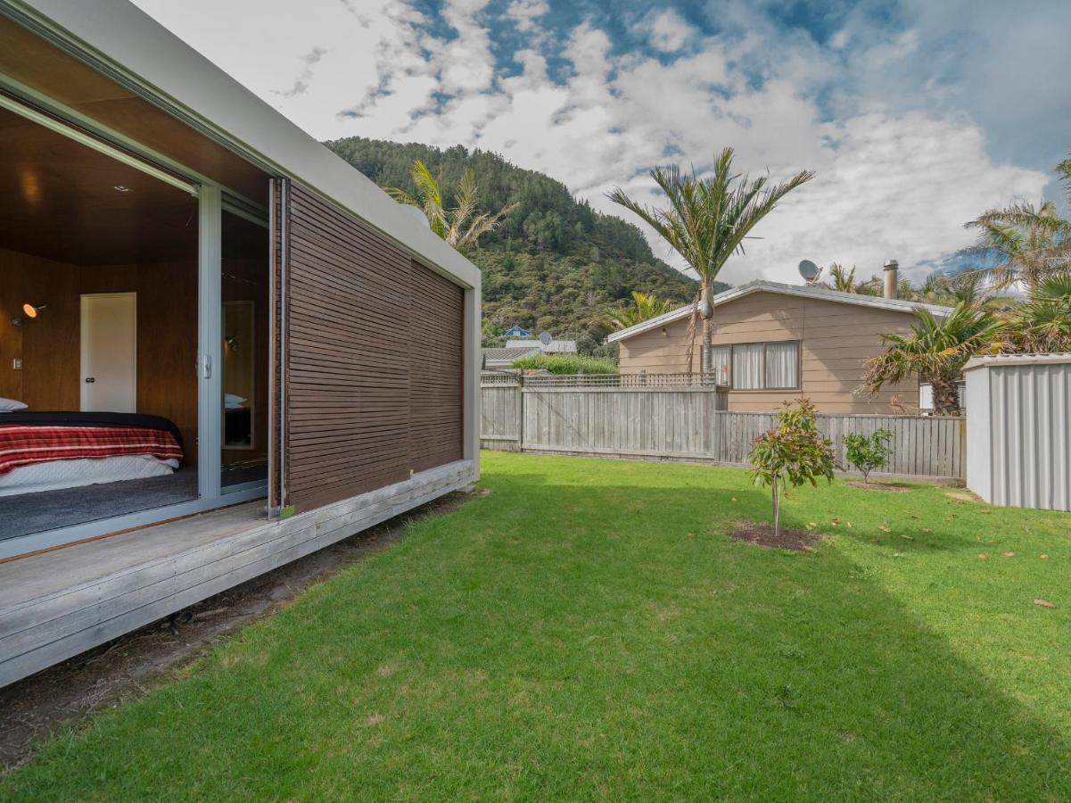 Little Paua - Pauanui Holiday Home 외부 사진