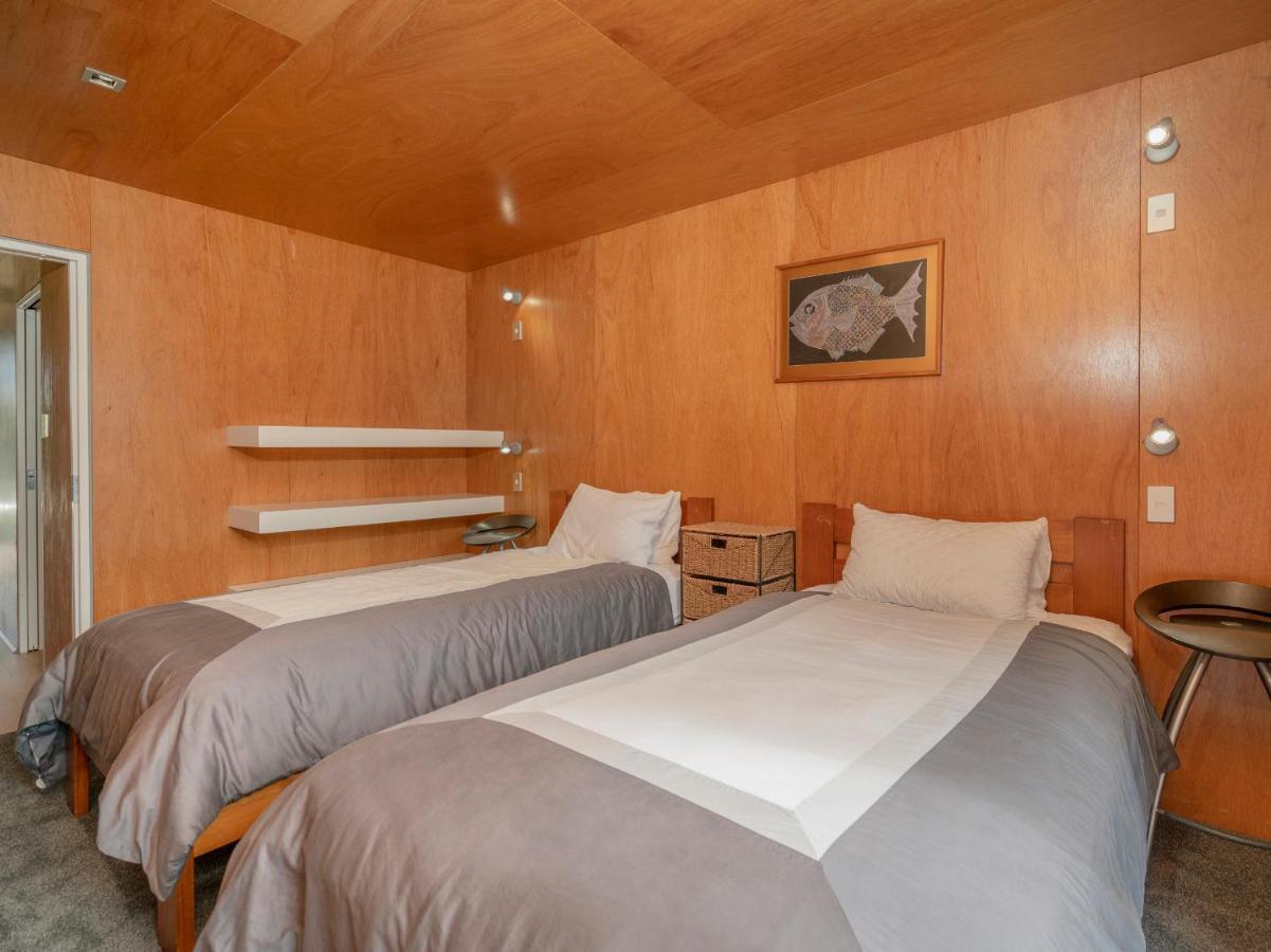 Little Paua - Pauanui Holiday Home 외부 사진
