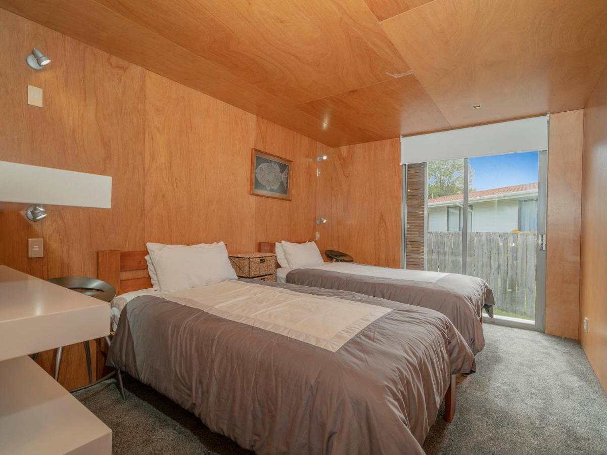 Little Paua - Pauanui Holiday Home 외부 사진
