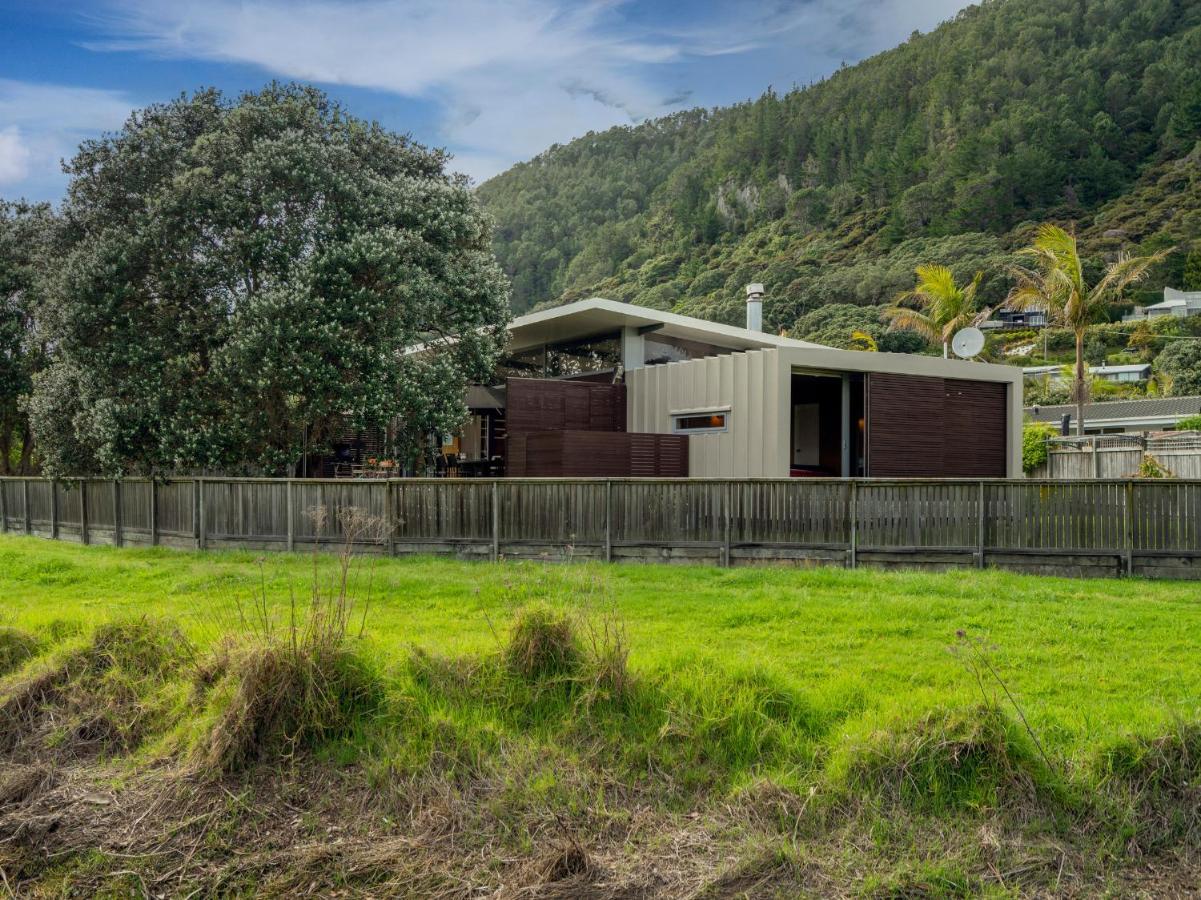 Little Paua - Pauanui Holiday Home 외부 사진