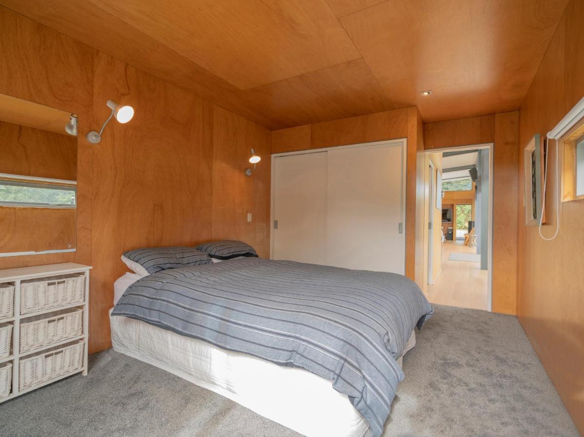 Little Paua - Pauanui Holiday Home 외부 사진