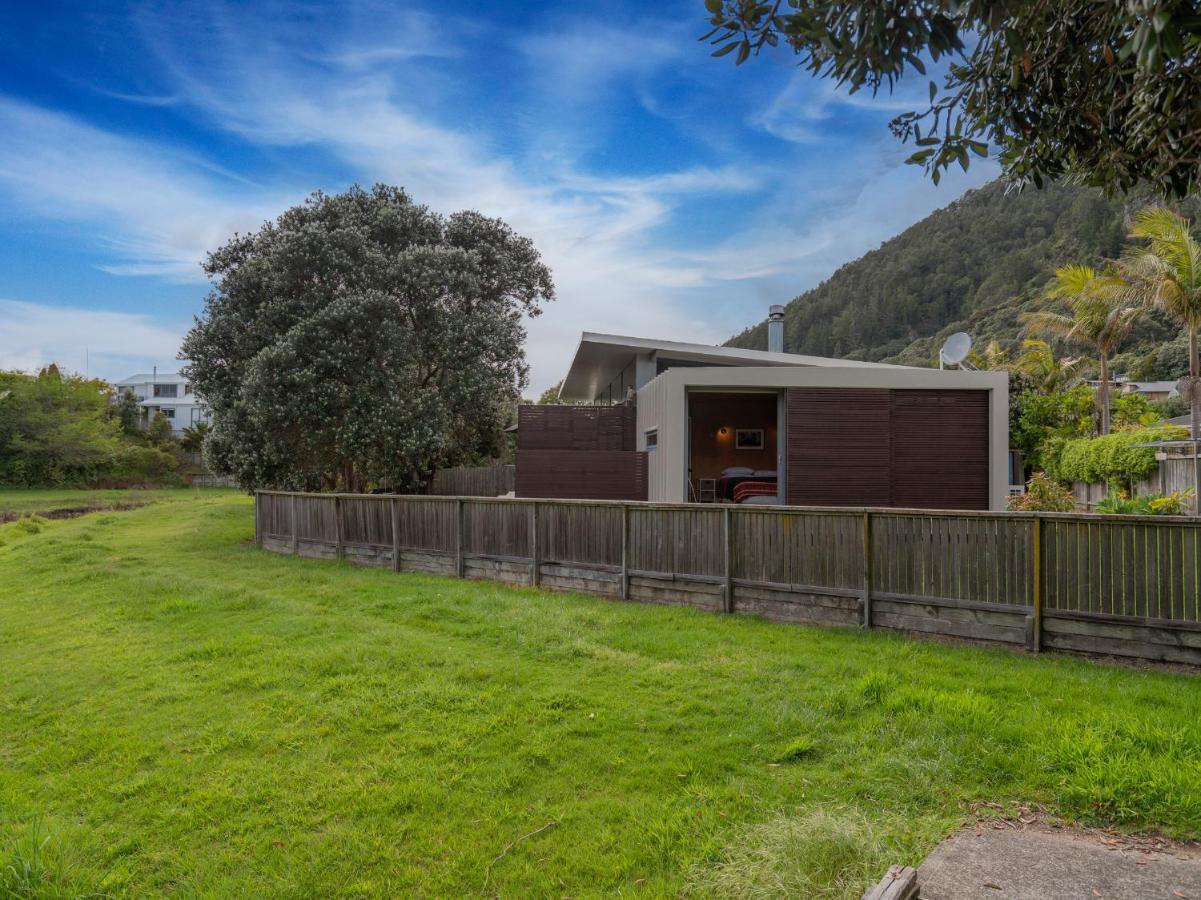 Little Paua - Pauanui Holiday Home 외부 사진