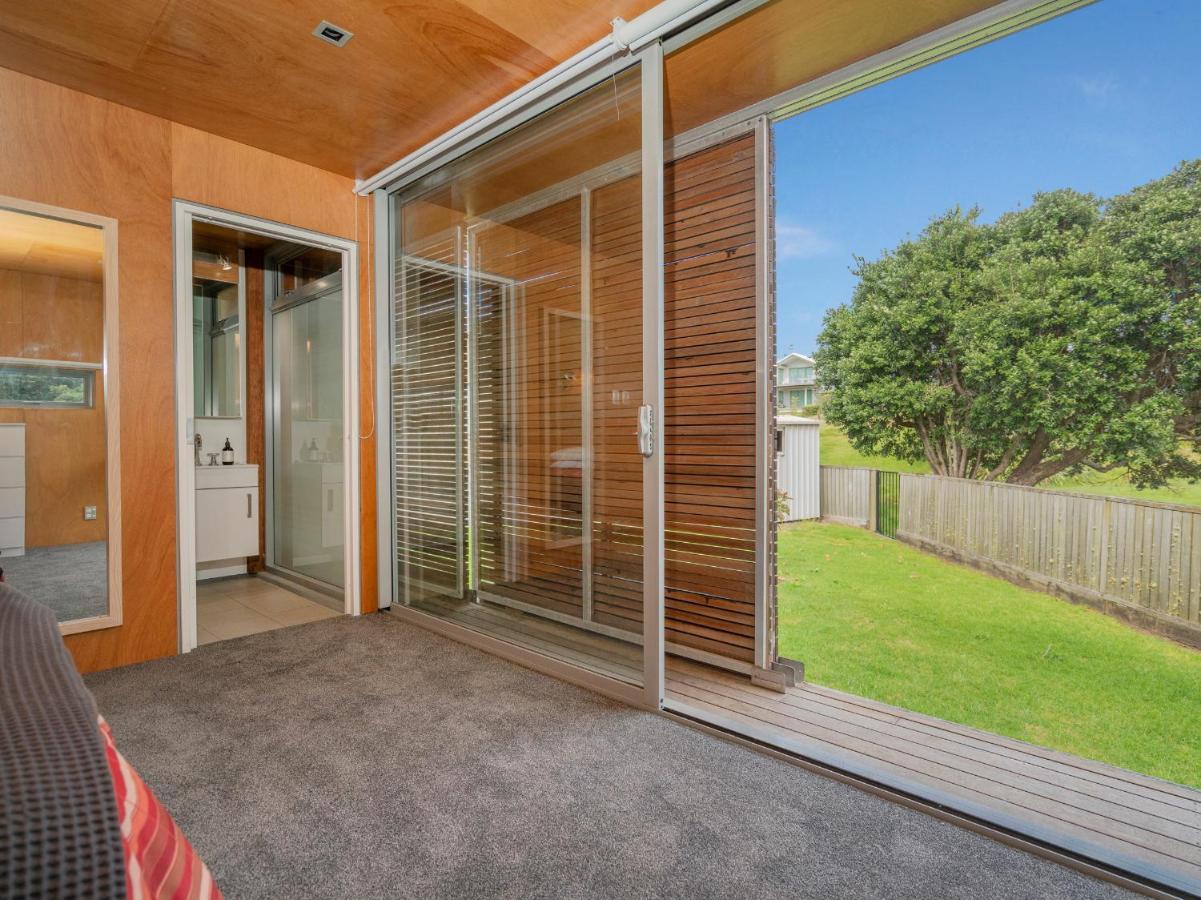 Little Paua - Pauanui Holiday Home 외부 사진