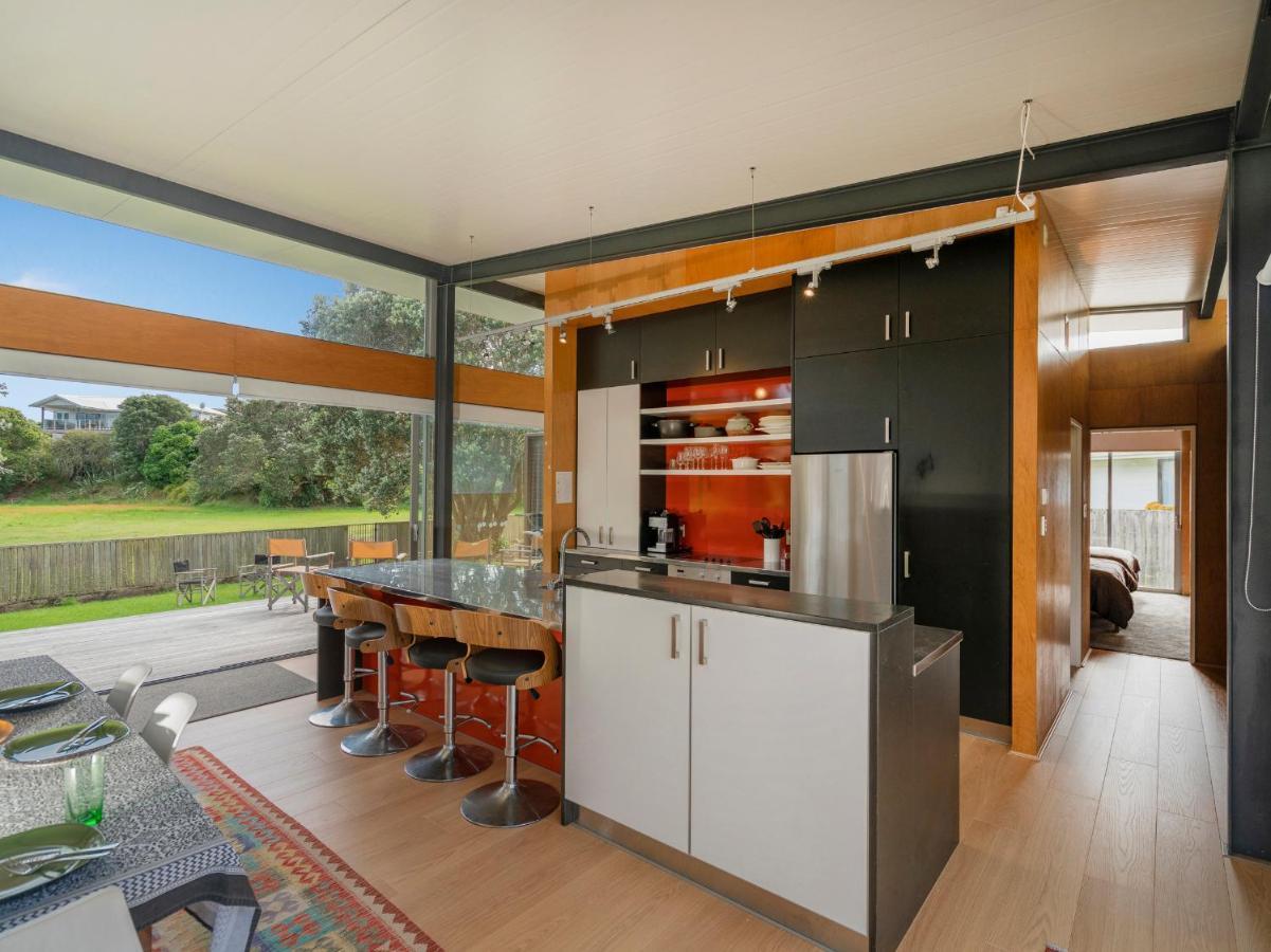 Little Paua - Pauanui Holiday Home 외부 사진