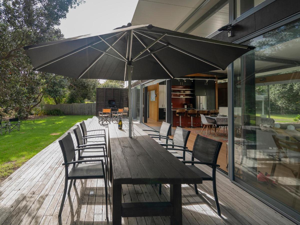 Little Paua - Pauanui Holiday Home 외부 사진