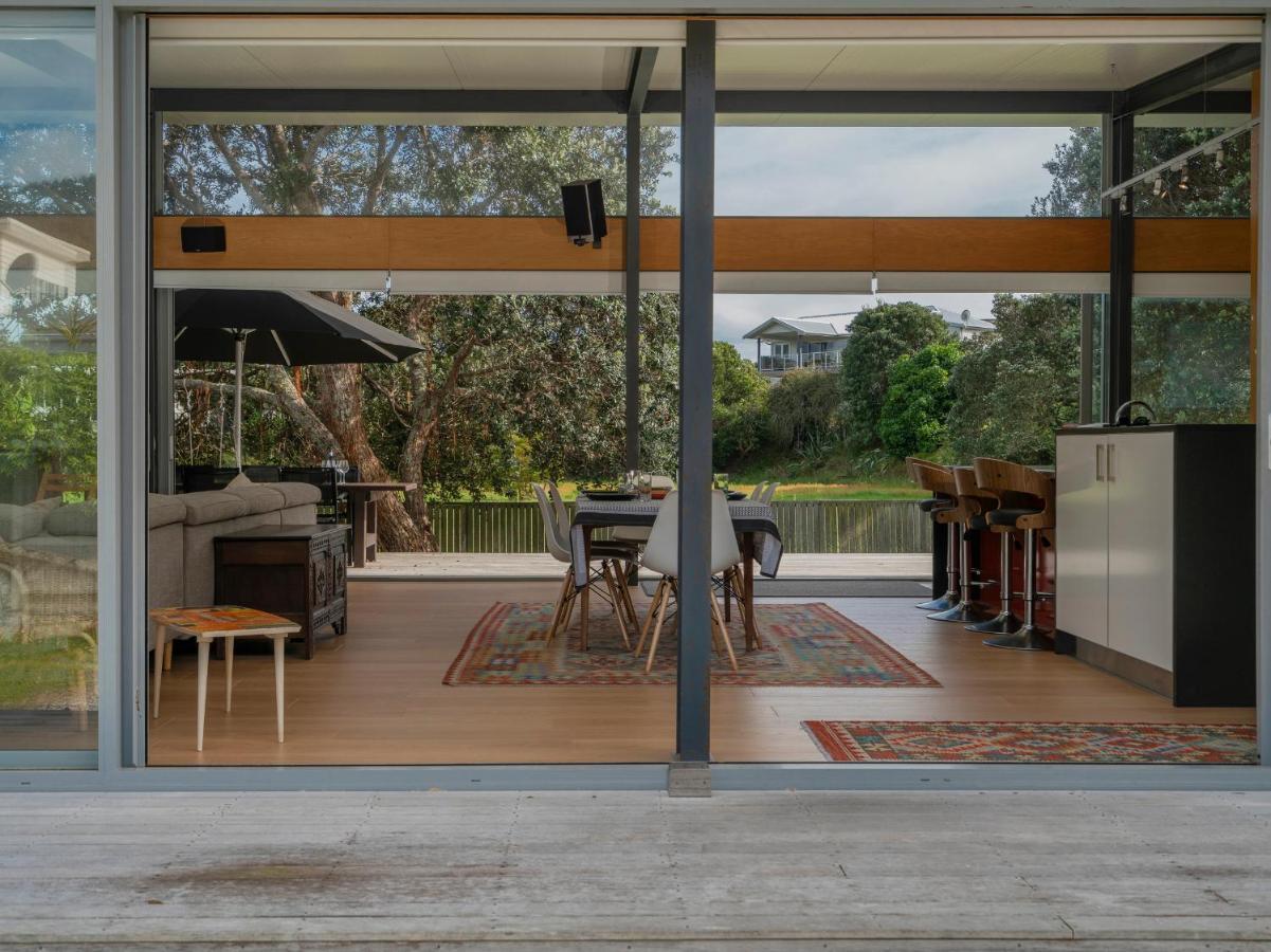 Little Paua - Pauanui Holiday Home 외부 사진