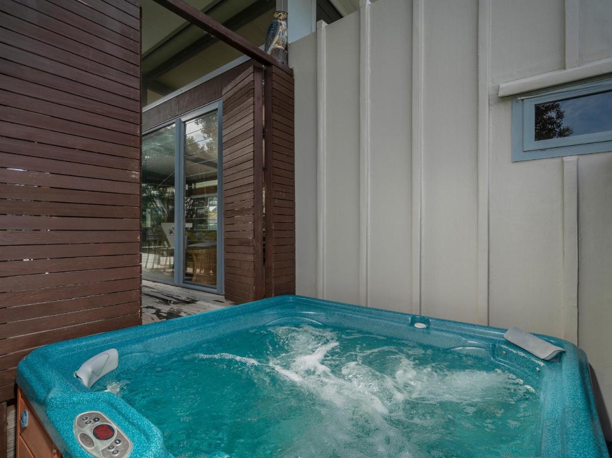 Little Paua - Pauanui Holiday Home 외부 사진