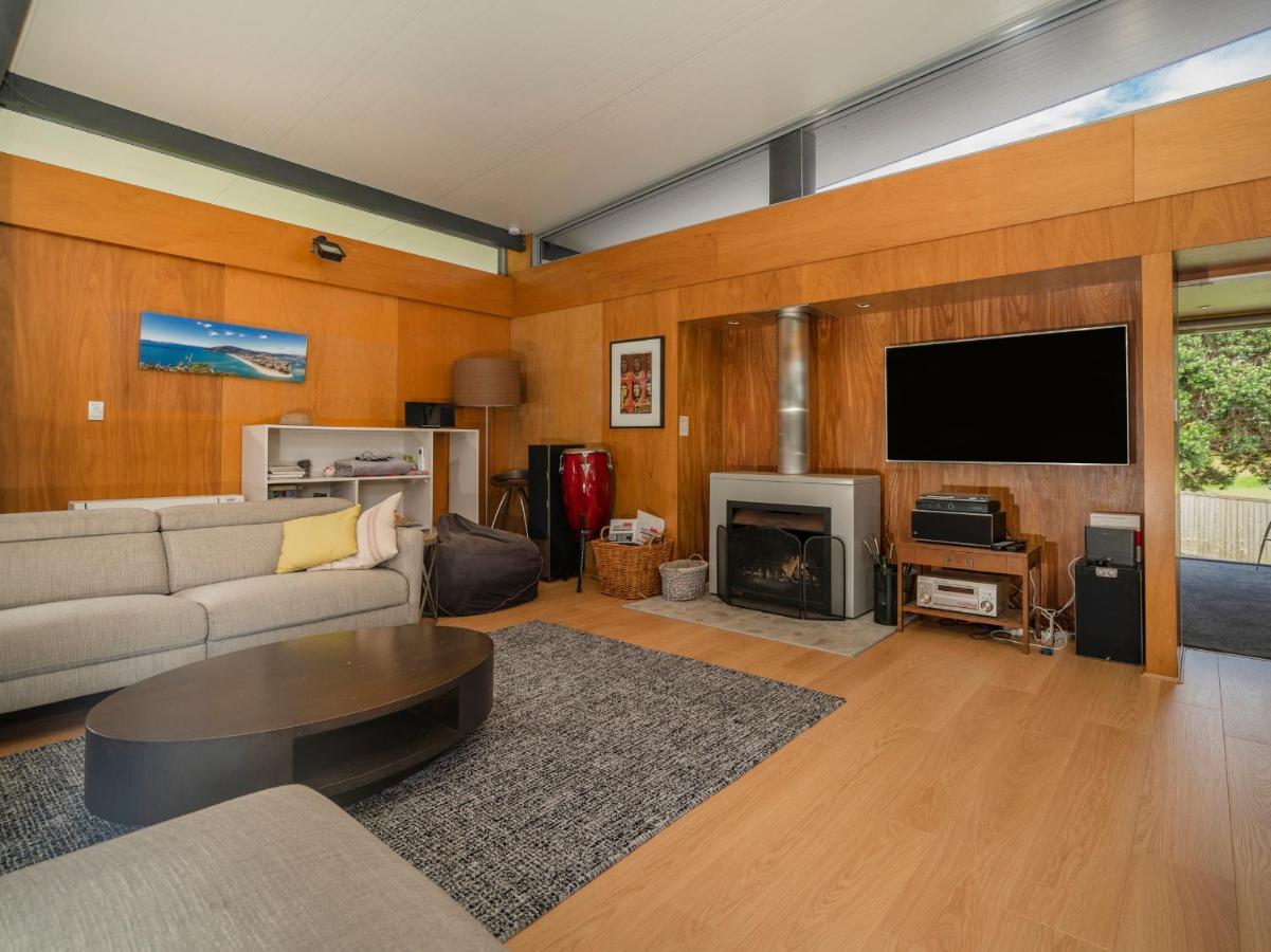 Little Paua - Pauanui Holiday Home 외부 사진