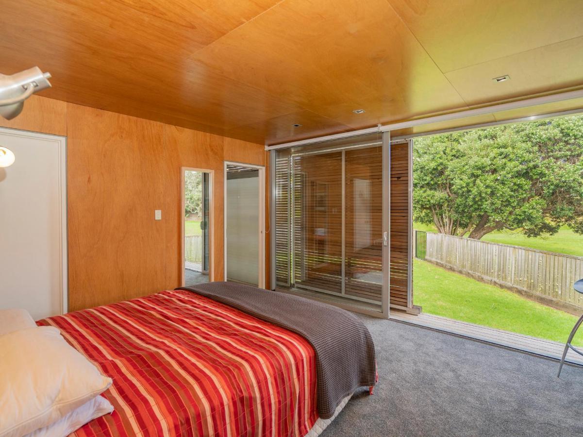 Little Paua - Pauanui Holiday Home 외부 사진