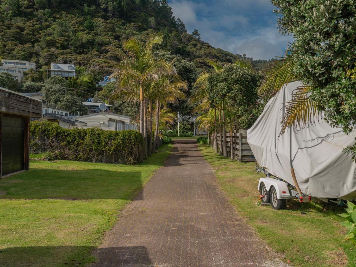 Little Paua - Pauanui Holiday Home 외부 사진