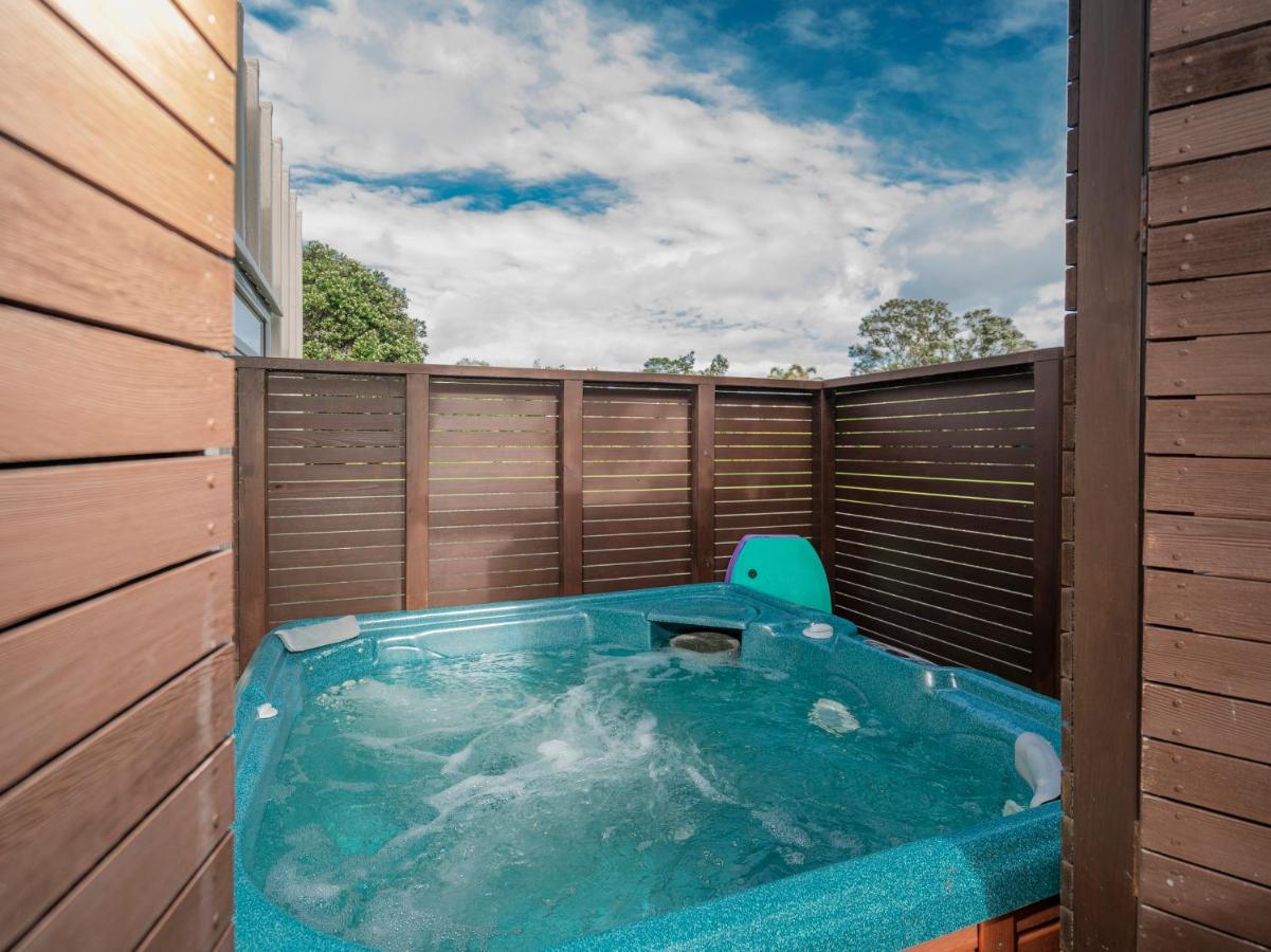 Little Paua - Pauanui Holiday Home 외부 사진