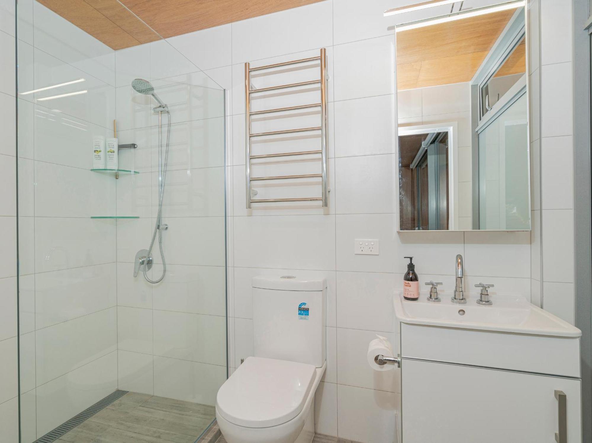 Little Paua - Pauanui Holiday Home 외부 사진