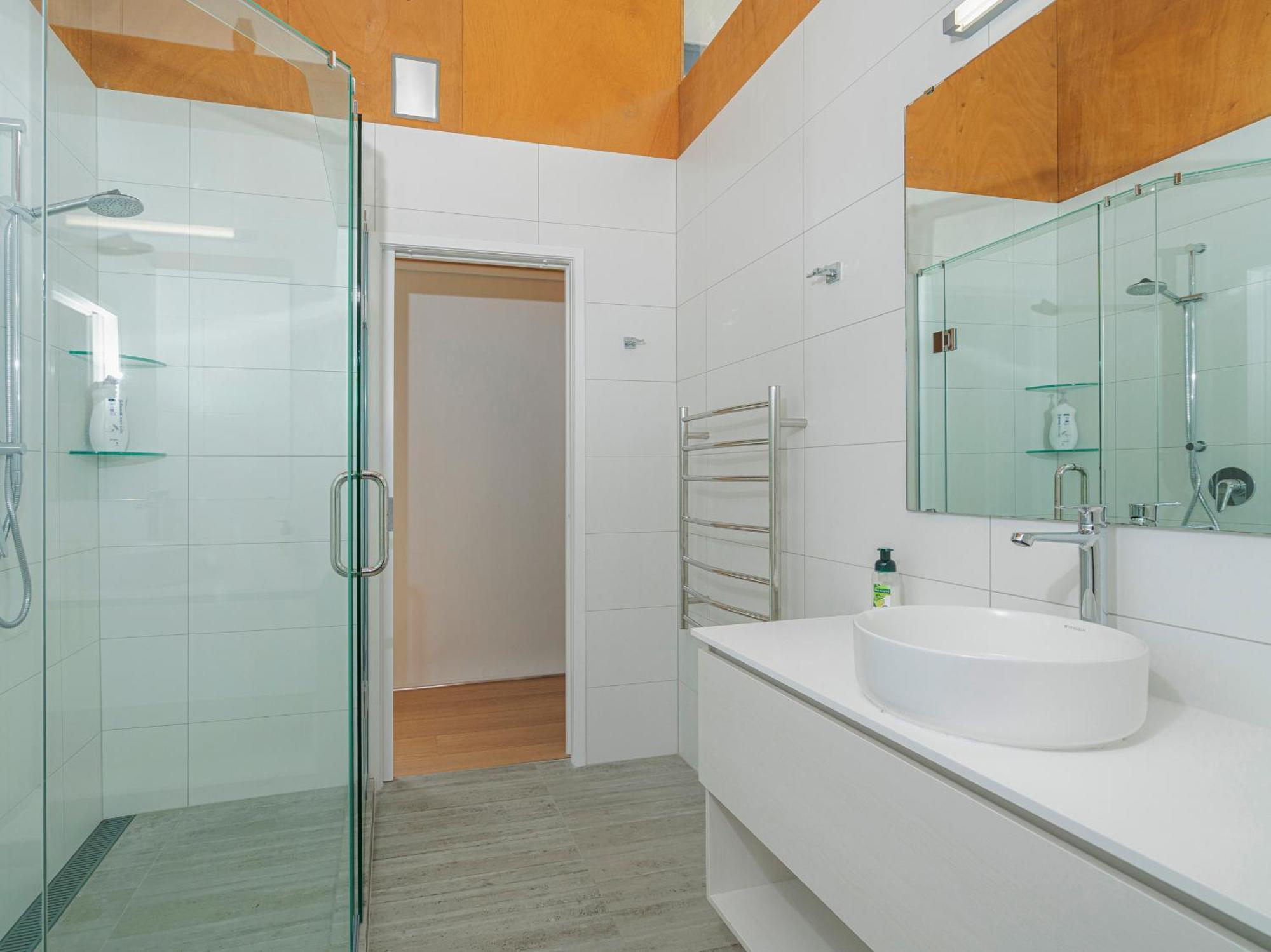 Little Paua - Pauanui Holiday Home 외부 사진