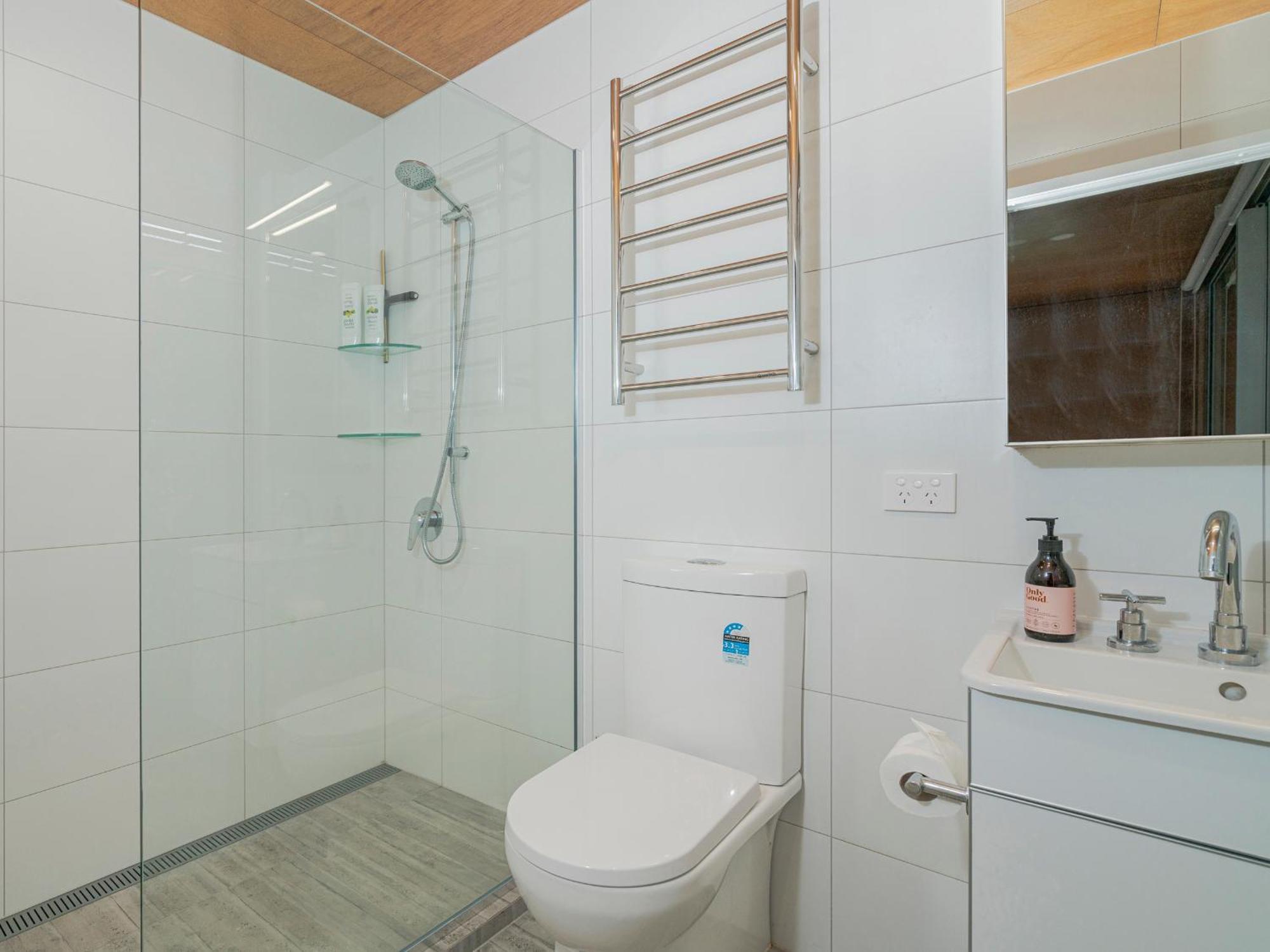 Little Paua - Pauanui Holiday Home 외부 사진
